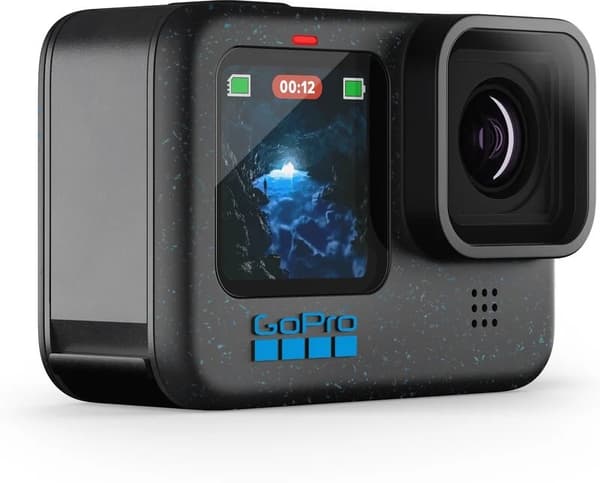 GoPro Hero 12 