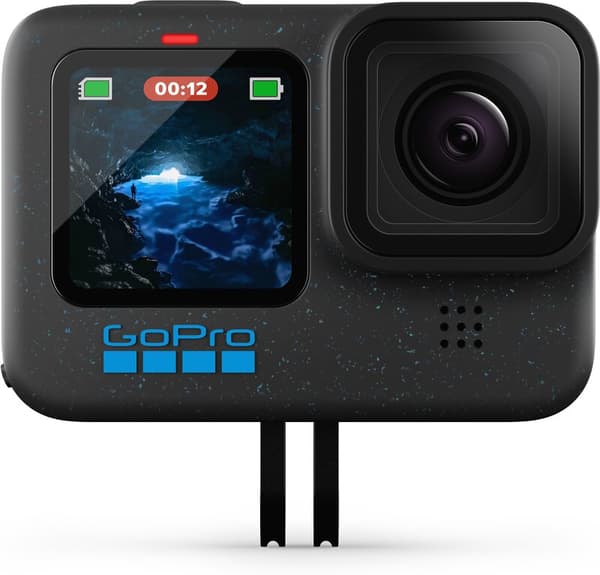 GoPro Hero 12 
