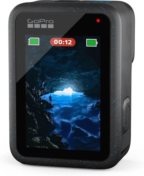 GoPro Hero 12 