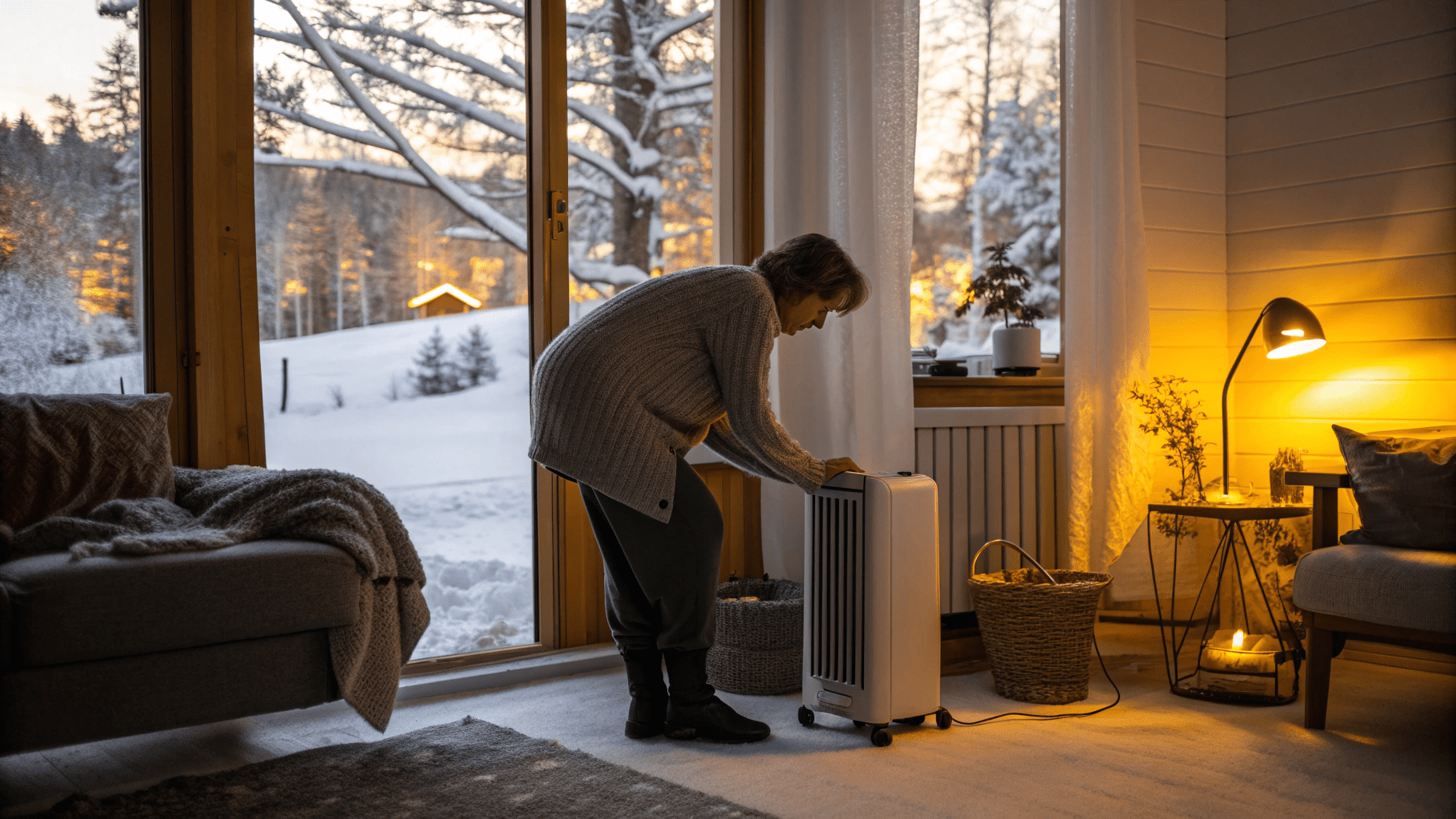 Parhaat sähkölämmittimet kotiin 2026