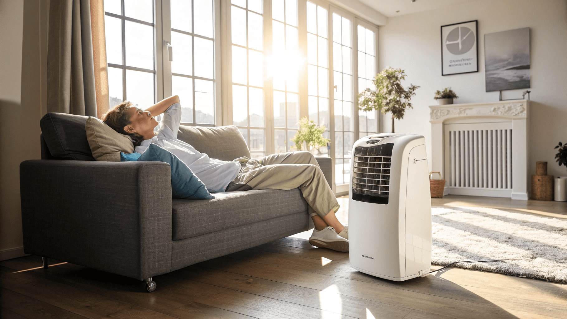 Parhaat ilmastointilaitteet – Vertailu & osto-opas