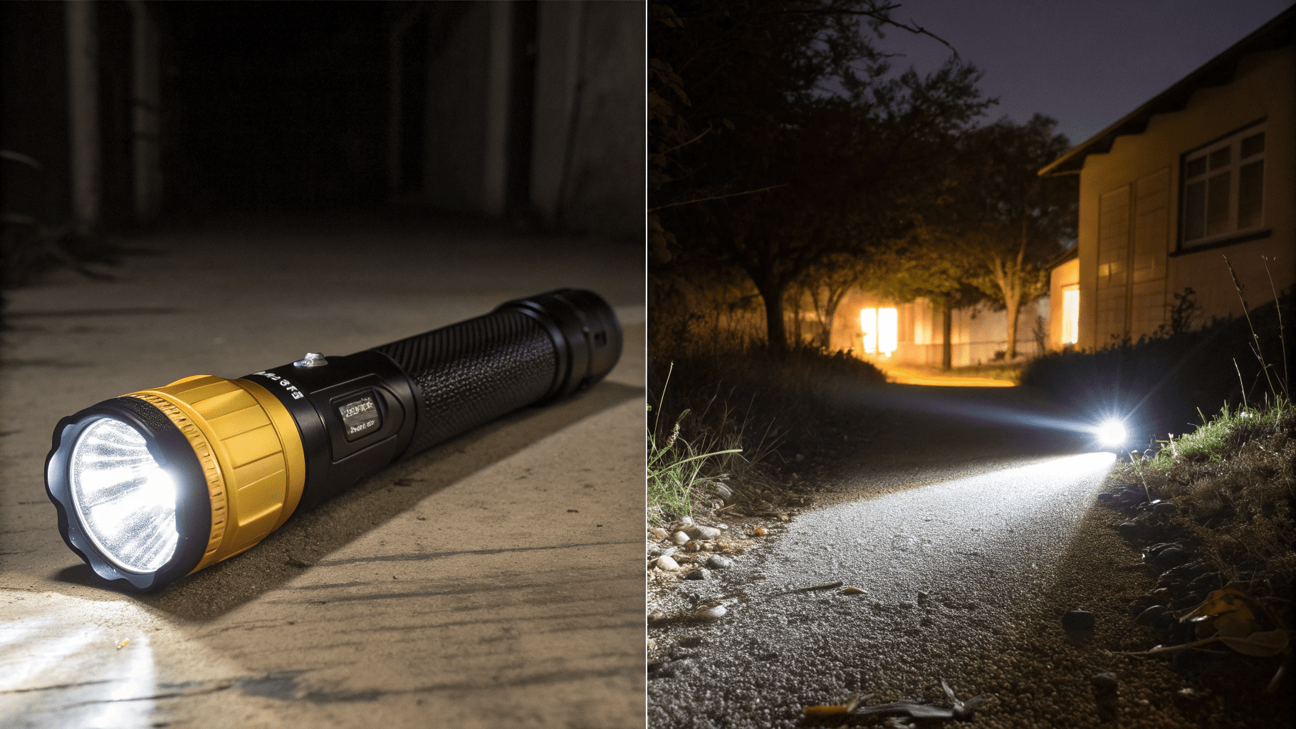 Taskulamppu Opas 2026 – Mitä kannattaa oikeasti ostaa?