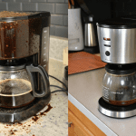 Kahvinkeittimen puhdistus soodalla – toimiiko tämä kotikikka oikeasti?