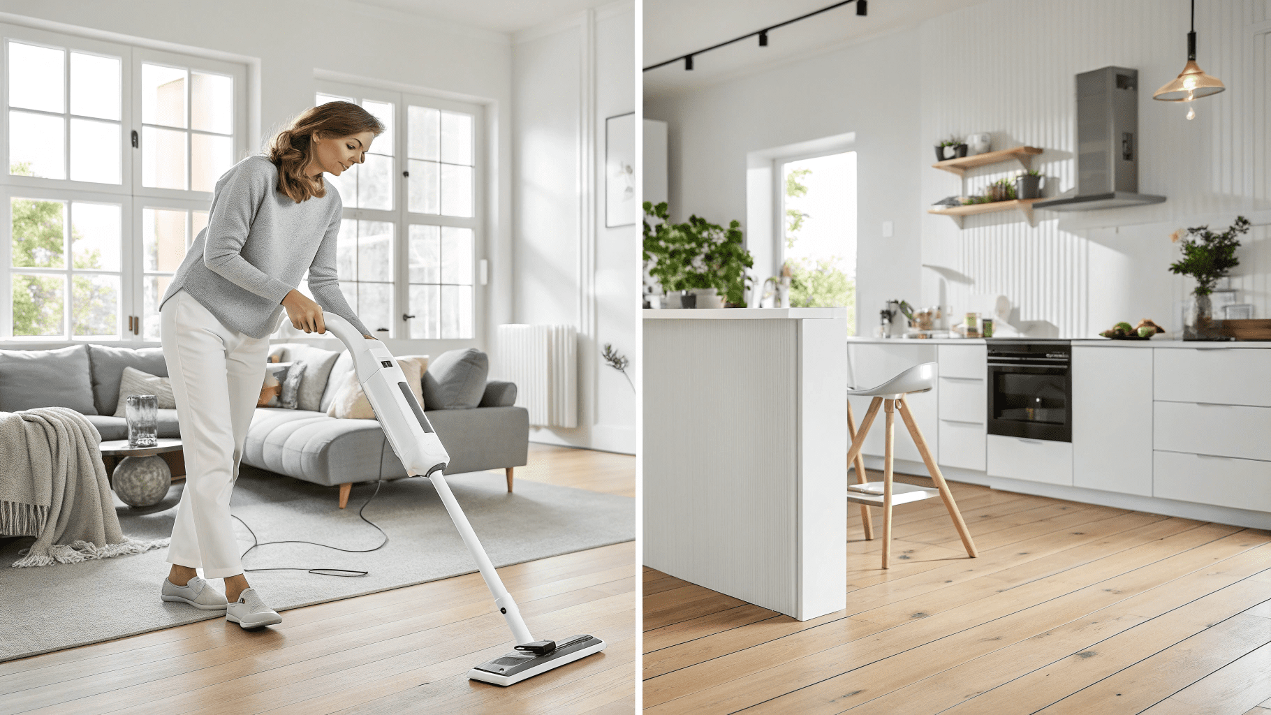 Samsung Varsi-Imuri Arvostelu ja Osto-Opas