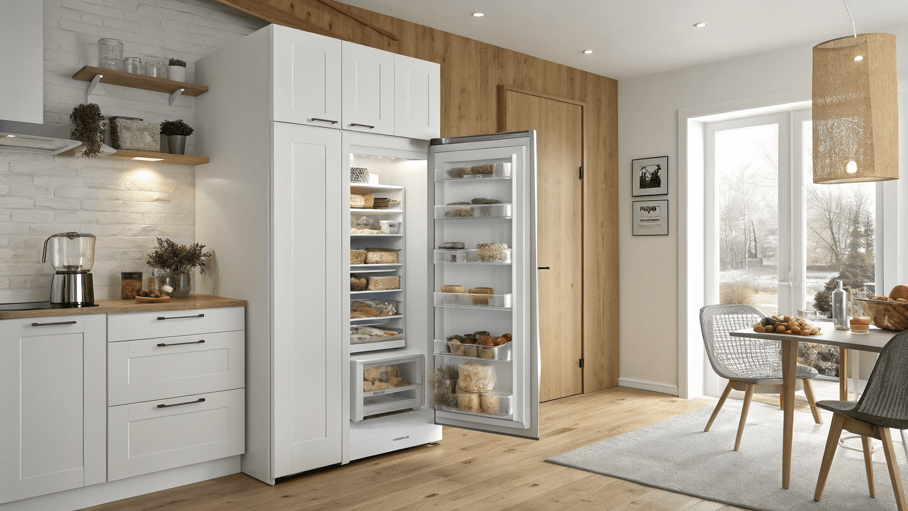 Pakastimet 2026 – Vertailu & osto-opas