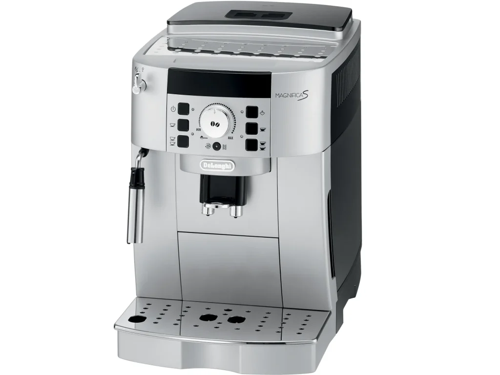 DeLonghi Magnifica S ECAM22.110.SB