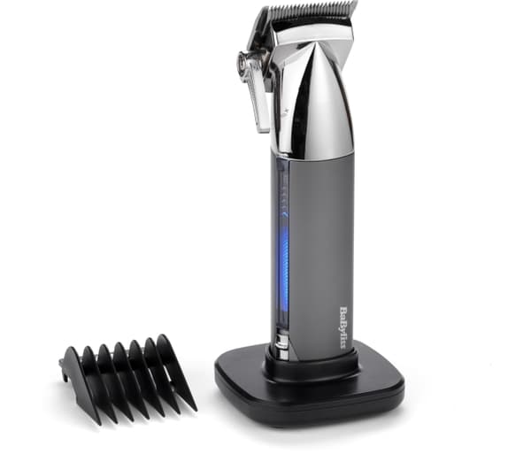 Hyvä hiustenleikkuukone