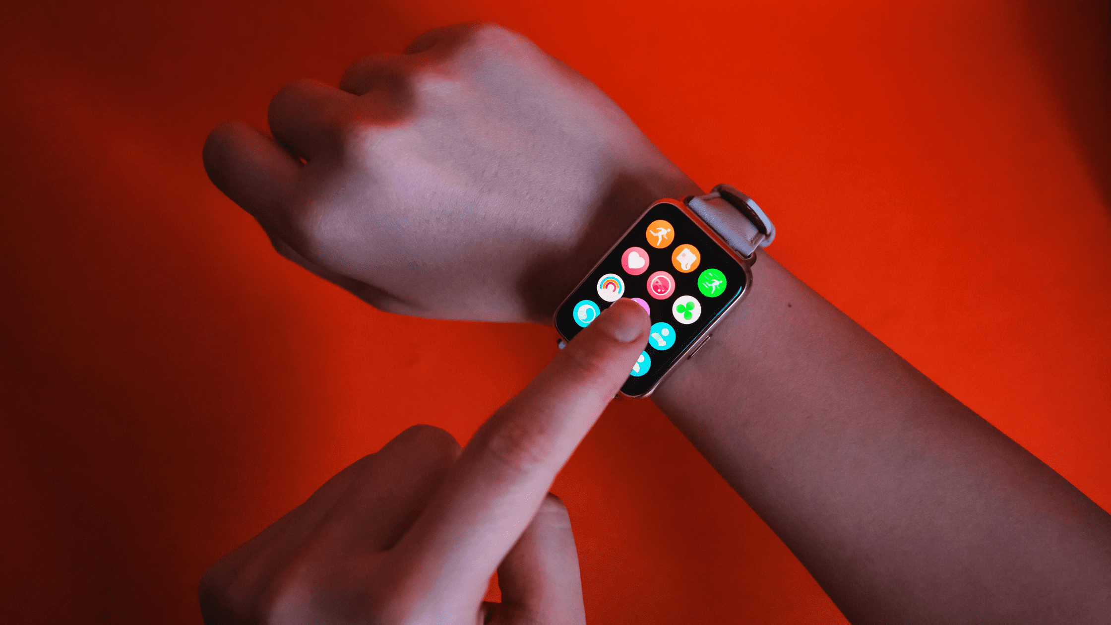 Paras Älykello 2026 – Älykellojen Vertailu & Hinnat