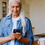 Paras Senioripuhelin 2026 – Osto-opas ja Vertailu