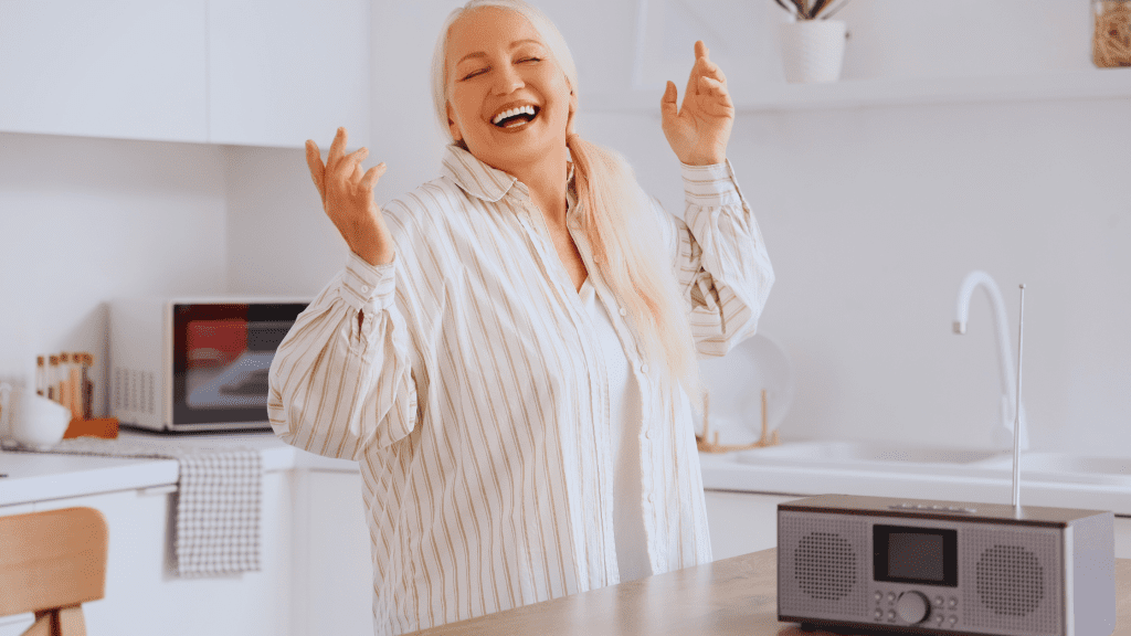 Hyvä radio keittiöön – Löydä paras malli 2026