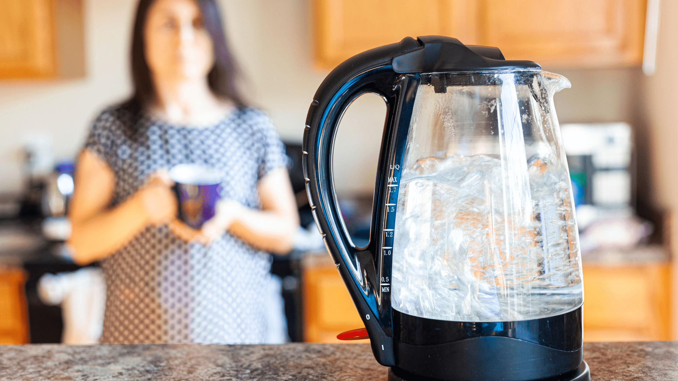 Hyvä vedenkeitin – Vertailu ja ostopas 2026