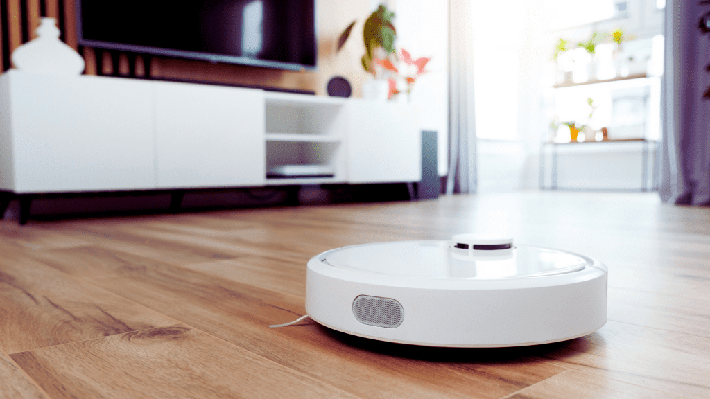 Hyvä robotti-imuri – Mikä sopii juuri sinulle?