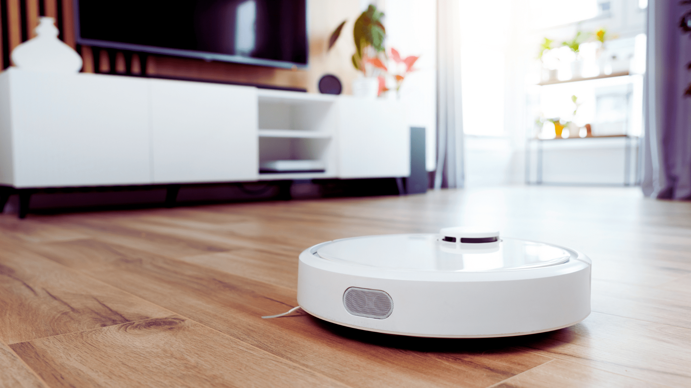 Hyvä robotti-imuri – Mikä sopii juuri sinulle?