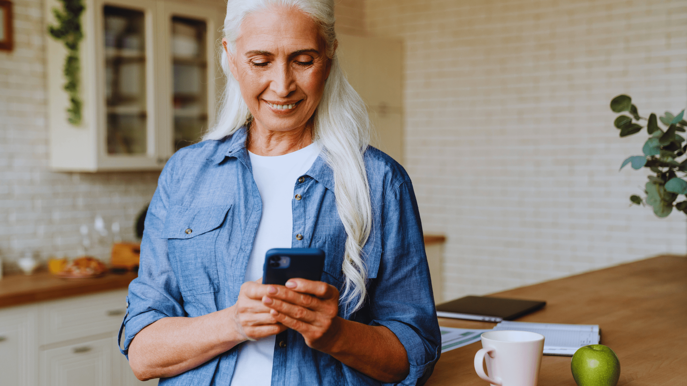 Paras Senioripuhelin 2026 – Osto-opas ja Vertailu