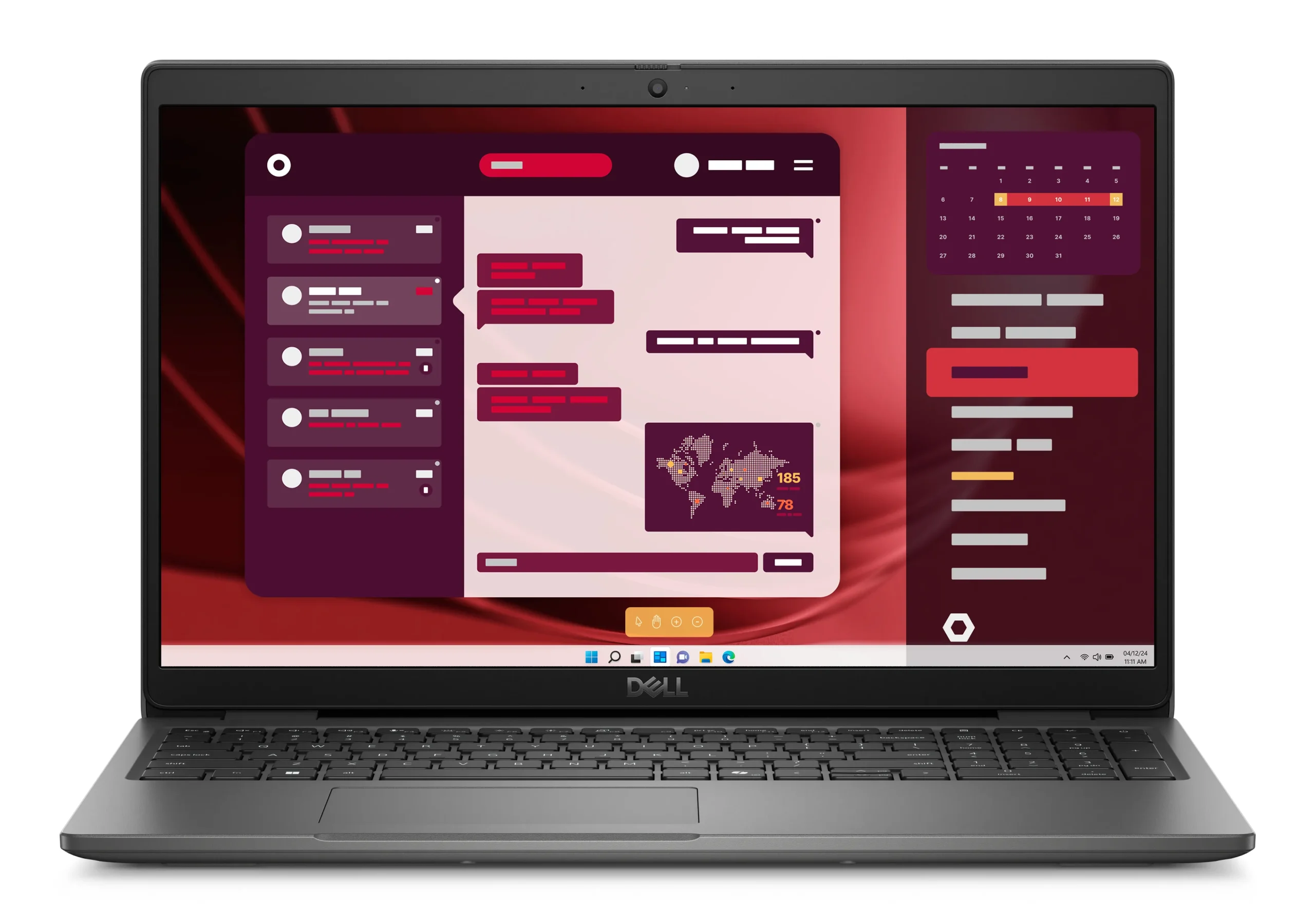 Hyvä kannettava tietokone