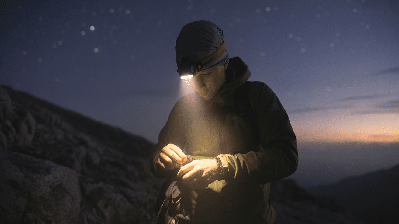 Paras Otsalamppu 2026 – Vertailu ja Osto-Opas