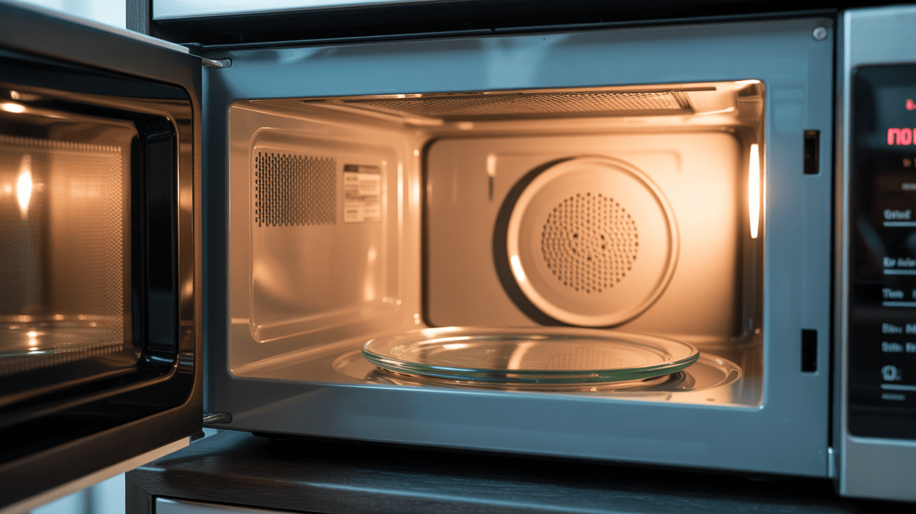 Hyvä mikroaaltouuni 2026: valitsimme parhaat mikrot eri tarpeisiin