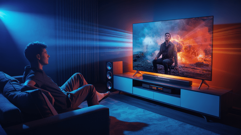 Paras Soundbar 2026 – Kattava Ostajan Opas