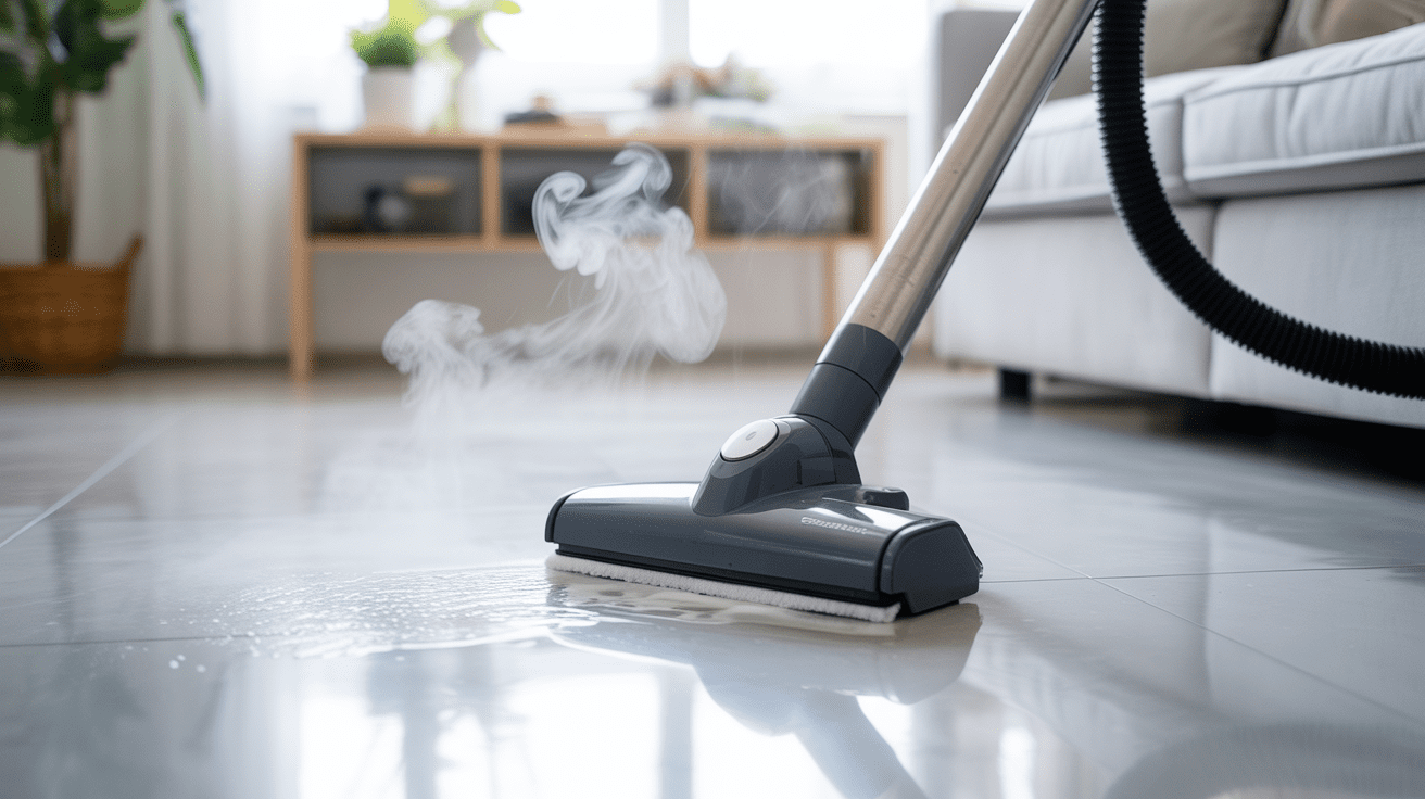 Paras höyrypesuri 2026 – Löydä Paras Malli