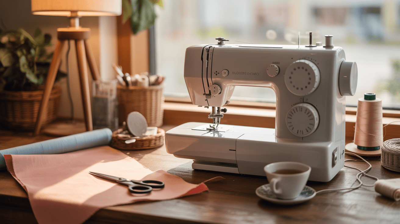 Hyvä ompelukone 2026 – parhaat mallit kotikäyttöön