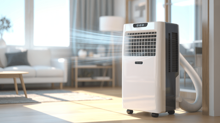 Paras siirrettävä ilmastointilaite 2026 – Kattava Vertailu ja Ostajan Opas