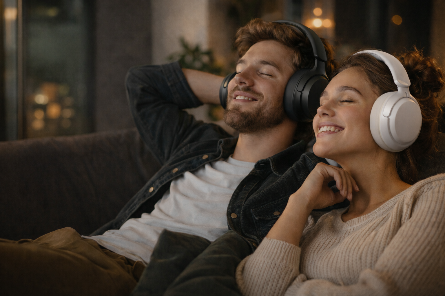 Parhaat vastamelukuulokkeet