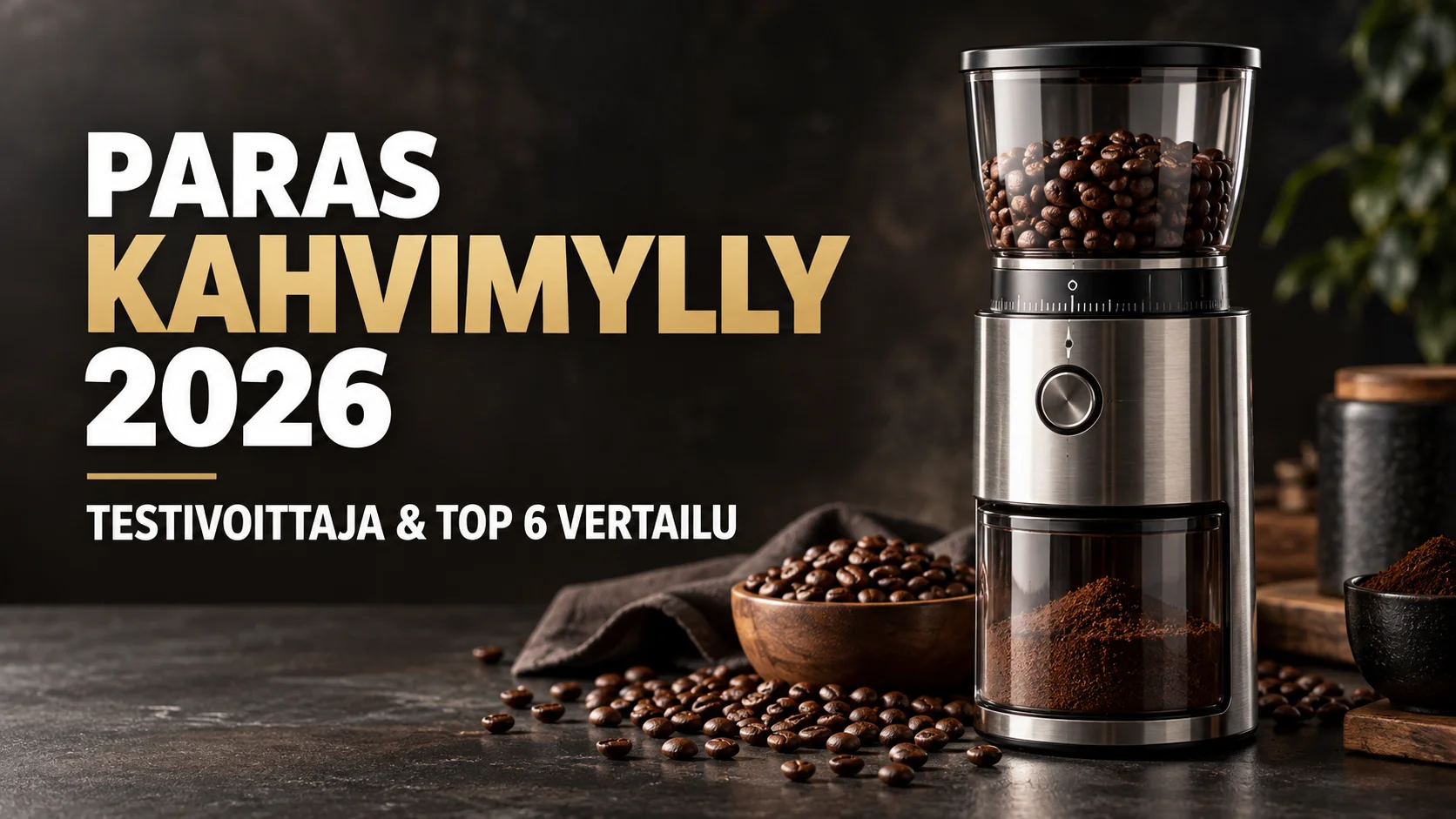 Paras Mikrofoni 2026 – Testivoittaja & Top 6 vertailu